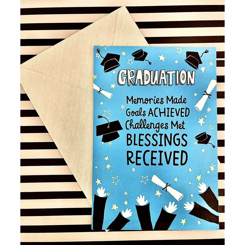 Dayspring religious graduation